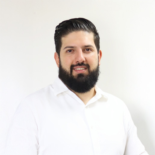 Luis Javier Ortega Cisneros