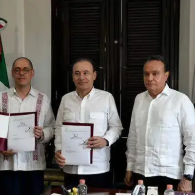 ¿Qué cambia con la nueva Agencia de Transformación Digital y Telecomunicaciones en Sonora?