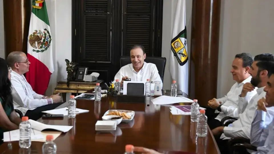 Gobierno de Sonora se moderniza con servicios digitales y simplificación real
