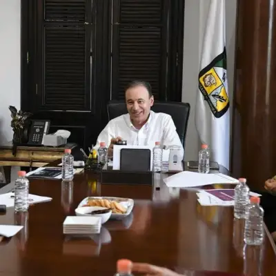 Gobierno de Sonora se moderniza con servicios digitales y simplificación real