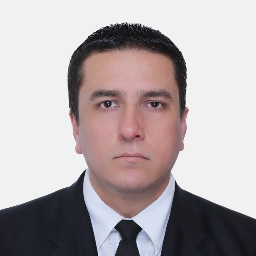 Ing. Gaspar Gabriel Encinas Horta