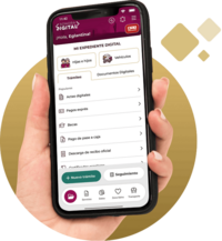 App Sonora Digital