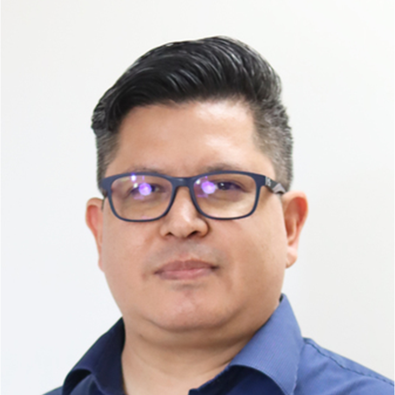 Ing. José Alberto Dyck Rincón